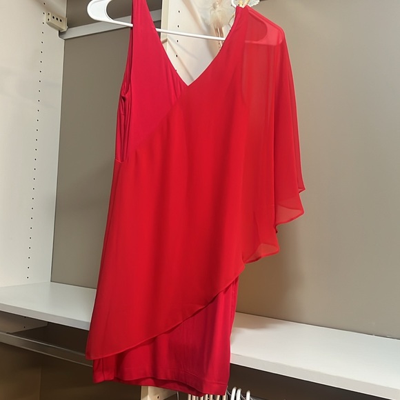 EUC Bebe Dress XXS - Picture 3 of 3